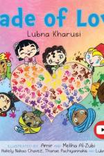 Made of Love - A Song Book af Lubna Kharusi