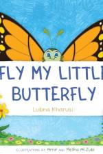 Fly my little Buttefly af Lubna Kharusi