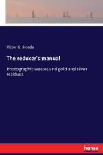reducer's manual af Victor G Bloede