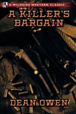 Killer's Bargain af Dean Owen
