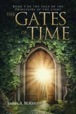 Gates of Time af James a McKenzie
