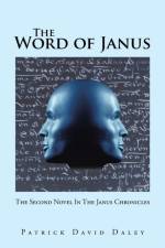 Word of Janus af Patrick David Daley