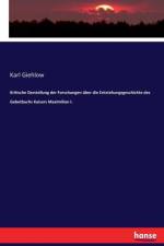 Kritische Darstellung der Forschungen uber die Entstehungsgeschichte des Gebetbuchs Kaisers Maximilian I. af Karl Giehlow