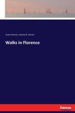 Walks in Florence af Dr Susan (Plymouth University UK) Horner