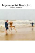 Impressionist Beach Art