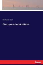 UEber japanische Stichblatter af Hermann Luer