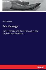 Massage af Max Dolega
