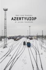 AZERTYUIOP et autres nouvelles af Jean-Loup Drubigny