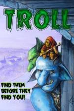 Troll af Thirteen O'Clock Press