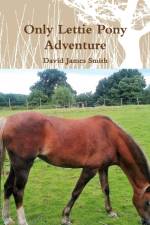 Only Lettie Pony Adventure af David James Smith