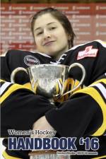 Women's Hockey Handbook 2016 af Richard Scott