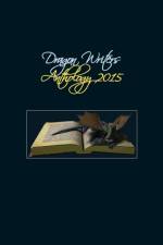 Dragon Writers 2015 Anthlogy af John Irvine
