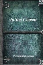 Julius Caesar af William Shakespeare