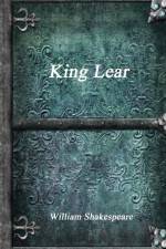 King Lear af William Shakespeare