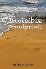 Invisible Footprints af Nefes Pirzada