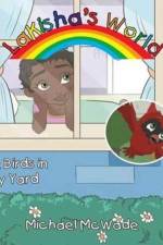 LaKisha's World af Michael McWade