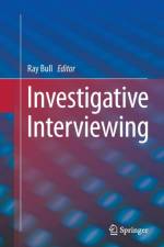 Investigative Interviewing