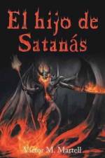 hijo de Satanas af Victor M Martell