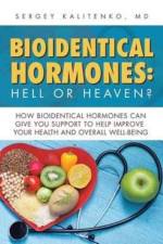 Bioidentical Hormones af Sergey
