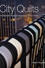 City Quilts af Cherri House