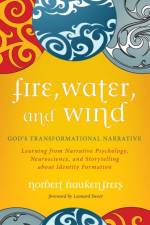 Fire, Water, and Wind af Norbert Haukenfrers
