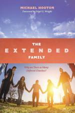 Extended Family af Michael Hooton
