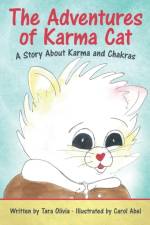 Adventures of Karma Cat af Tara Olivia