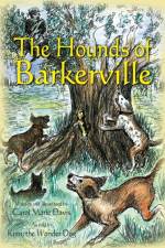 Hounds of Barkerville af Carol Marie Davis