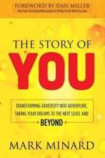 The Story of You af Mark Minard