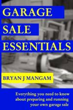 Garage Sale Essentials af Bryan J Mangam