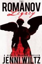 Romanov Legacy af Jenni Wiltz