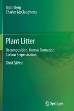 Plant Litter af Charles McClaugherty