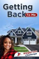 Getting Back to Me af Yvonnca Landes