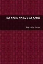 Death of Sin and Death af Michelle Jean