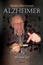 Alzheimer af Marlis Gitta Gerusel