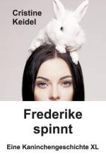 Frederike spinnt af Cristine Keidel