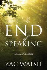 End of Speaking af Zac Walsh