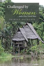 Challenged by Women af Shirley Bathgate