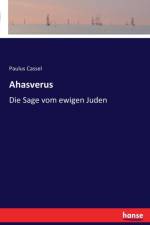 Ahasverus af Paulus Cassel