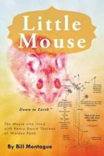 Little Mouse af Bill Montague