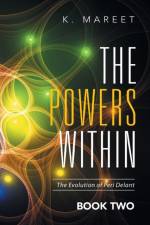 Powers Within af K Mareet