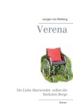 Verena af Juergen von Rehberg