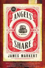 Angels' Share af James Markert