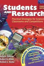 Students and Research: Practical Strategies for Science Classrooms and Competitions af Julia H Cothron