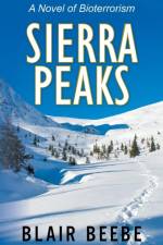 Sierra Peaks af Blair