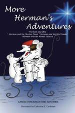 More Herman's Adventures af Nan Rebik