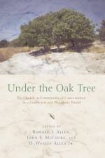 Under the Oak Tree