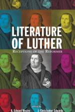 Literature of Luther