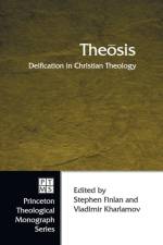 Theosis