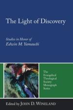 Light of Discovery